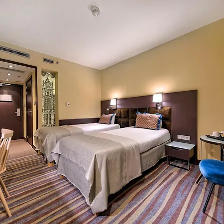 Mercure Stare Hotel 4*