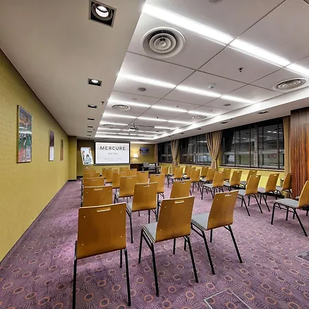 Hotel Mercure Stare 4*