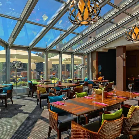 Mercure Stare Hotel