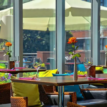 Mercure Stare Hotel Gdansk