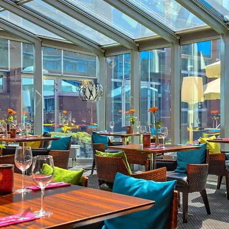 Hotel Mercure Stare 4*