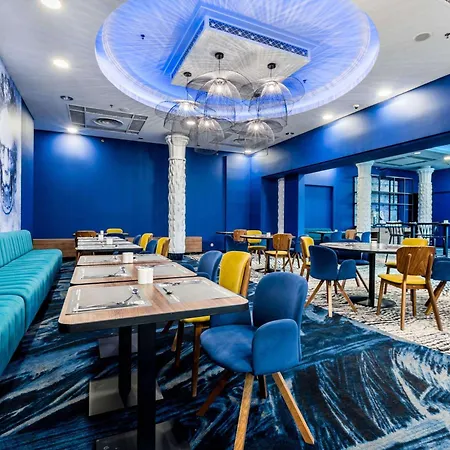 Ξενοδοχείο Mercure Stare
