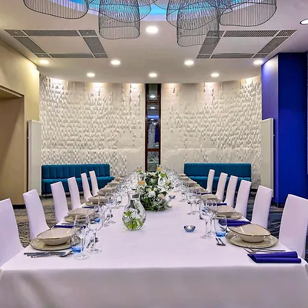 Hotel Mercure Stare 4*