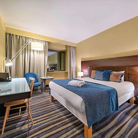 Hotel Mercure Stare 4*