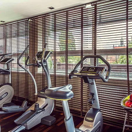 Mercure Stare Hotel 4*