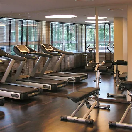 Mercure Stare Hotel 4*