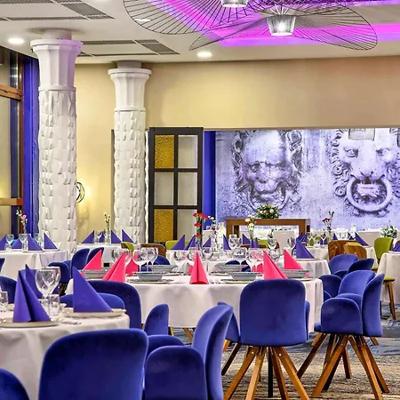 Mercure Stare