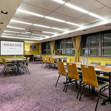 Mercure Stare Hotel 4*
