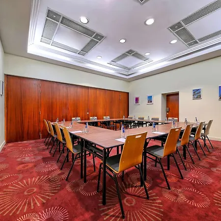 Hotel Mercure Stare 4*