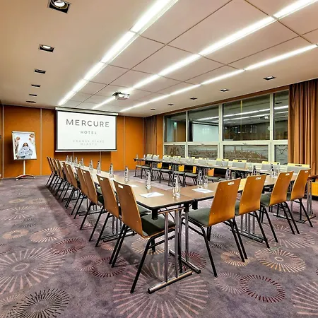 Hotel Mercure Stare Gdansk