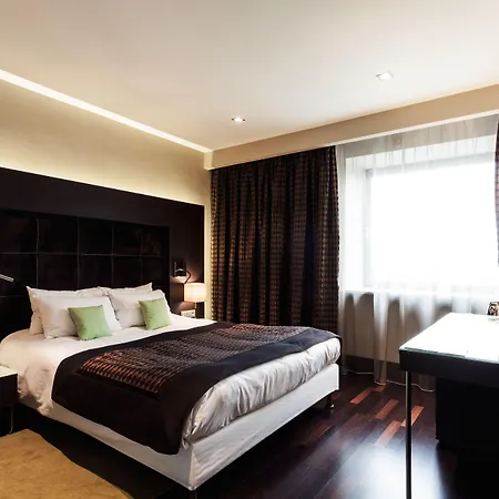 Hotel Mercure Stare Gdańsk