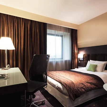 Mercure Stare Hotel Gdaňsk