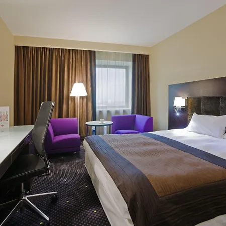 Mercure Stare Ξενοδοχείο 4*