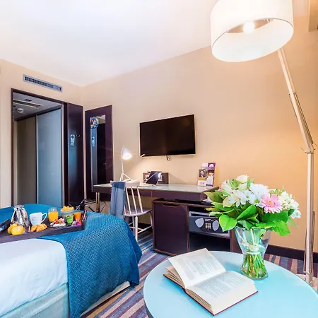 Mercure Stare 그단스크