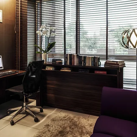 Mercure Stare Ξενοδοχείο