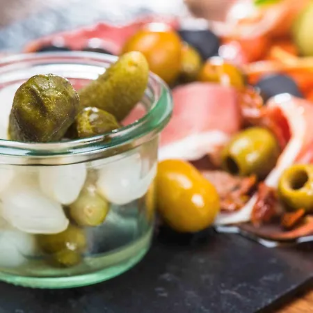 Mercure Stare Hotel 4*