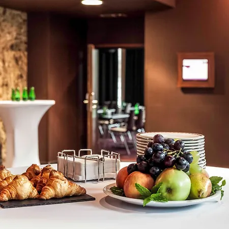 Mercure Stare 4* 그단스크