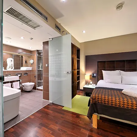 Mercure Stare Hotel Gdańsk