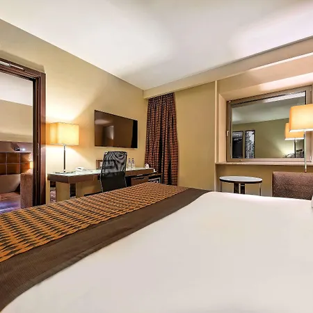 Mercure Stare Hotel Gdańsk