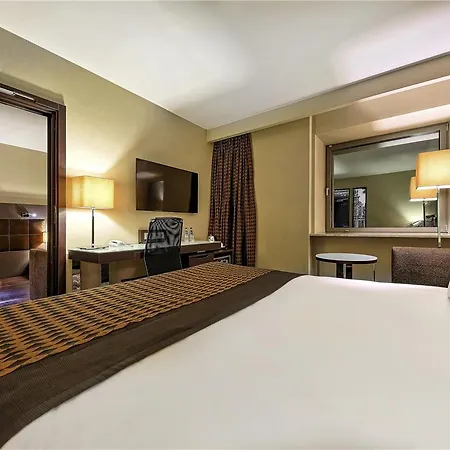 Mercure Stare Hotel Gdańsk