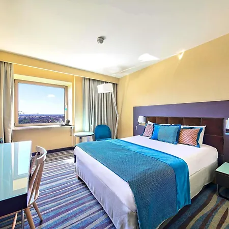 Mercure Stare 4* Γκντανσκ