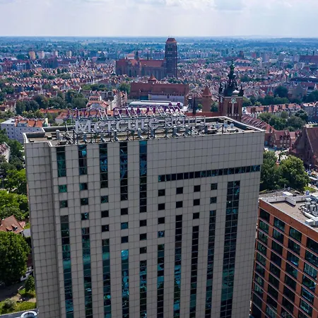 Ξενοδοχείο Mercure Stare Γκντανσκ