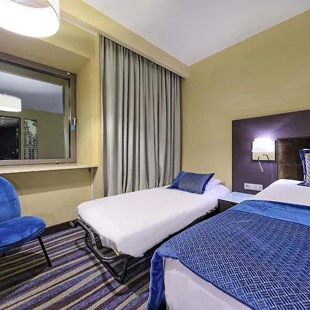 Mercure Stare