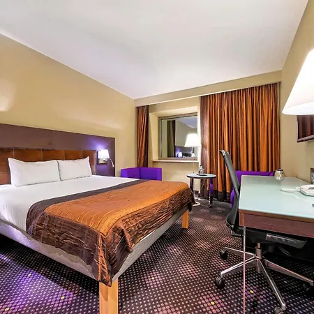 Mercure Stare Hotel 4*