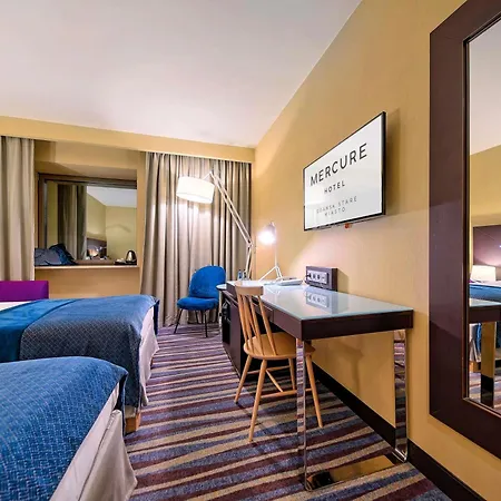 Mercure Stare Ξενοδοχείο