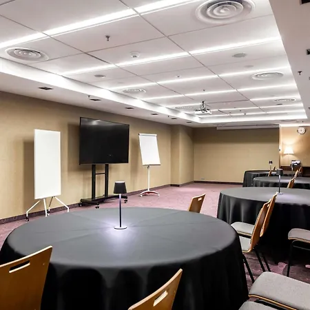 Mercure Stare 4* Gdaňsk