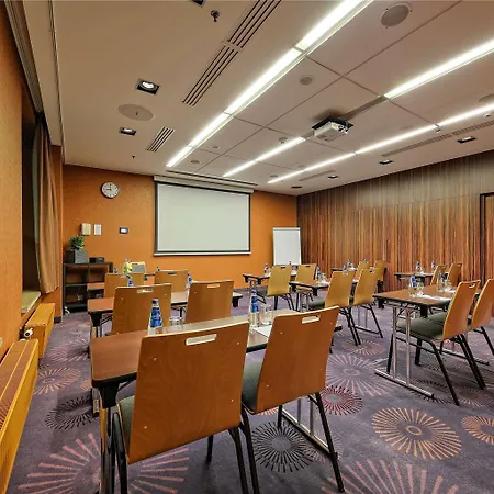 Mercure Stare 4* Gdańsk