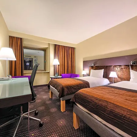 Mercure Stare 4*
