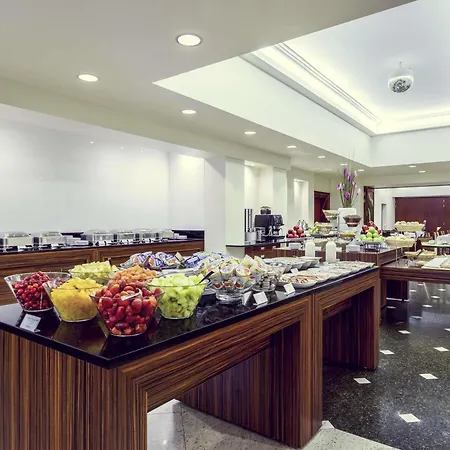 Mercure Stare 4* Danzig