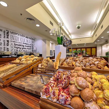 Mercure Stare Hotel 4*