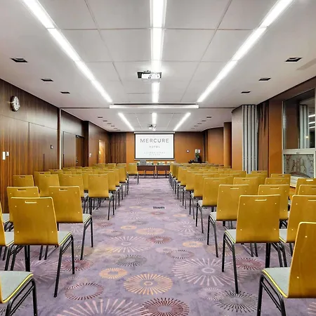 Mercure Stare Hotel 4*