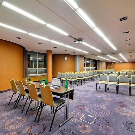 Hotel Mercure Stare Danzig