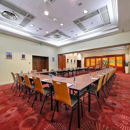 Hotel Mercure Stare Gdańsk