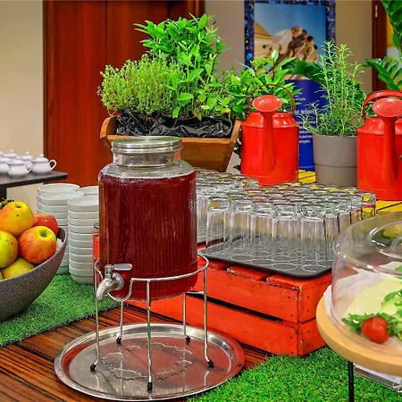 Szálloda Mercure Stare 4*