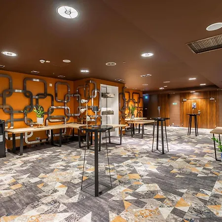 Mercure Stare 酒店 格但斯克