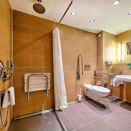 Mercure Stare 4*