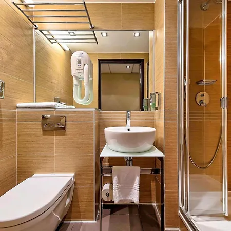 Mercure Stare 4* Gdańsk