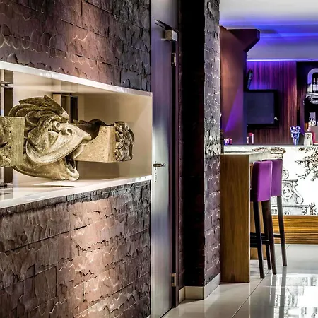 Mercure Stare 4*