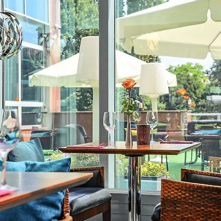 Mercure Stare Hotel Gdańsk
