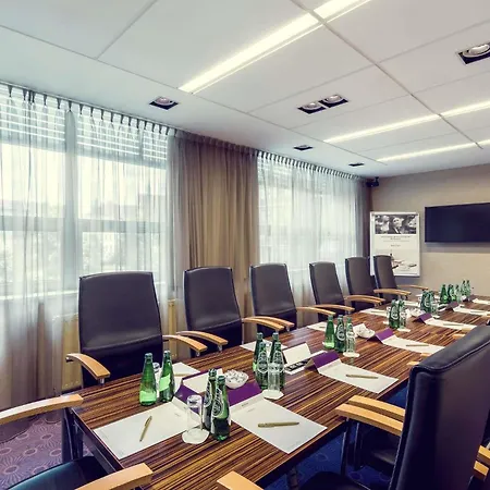 Mercure Stare Hotel Gdańsk
