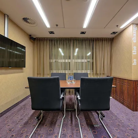 Hotel Mercure Stare Gdańsk