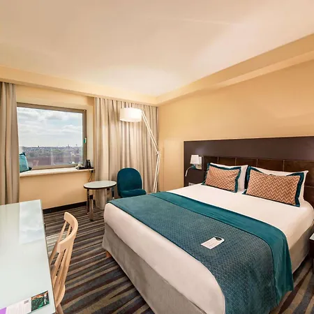 Mercure Stare