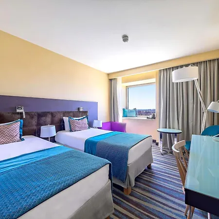 Mercure Stare