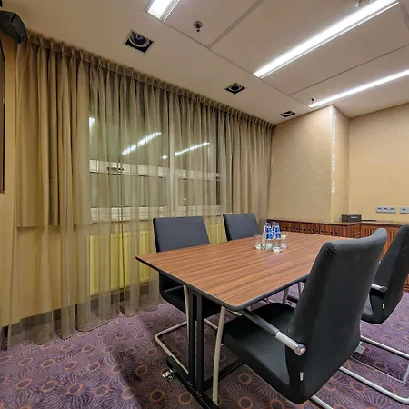 Mercure Stare Hotel Gdańsk