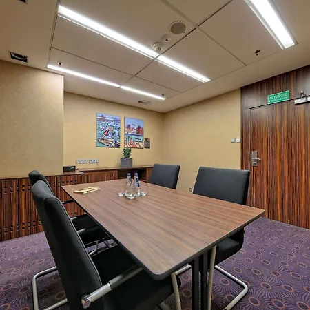 Hotel Mercure Stare Gdańsk
