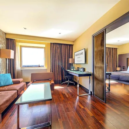 Mercure Stare Gdańsk